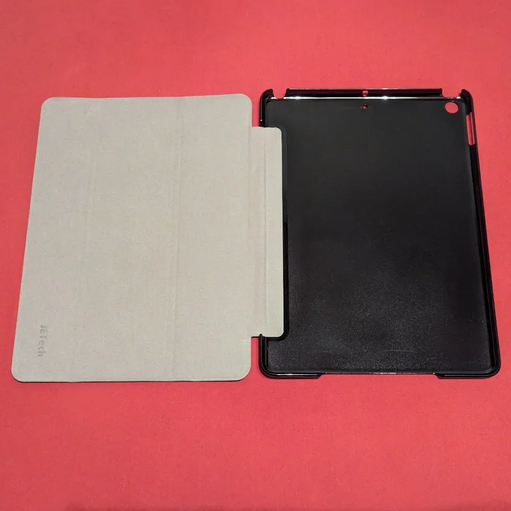 Black Case for iPad 6th Generation***